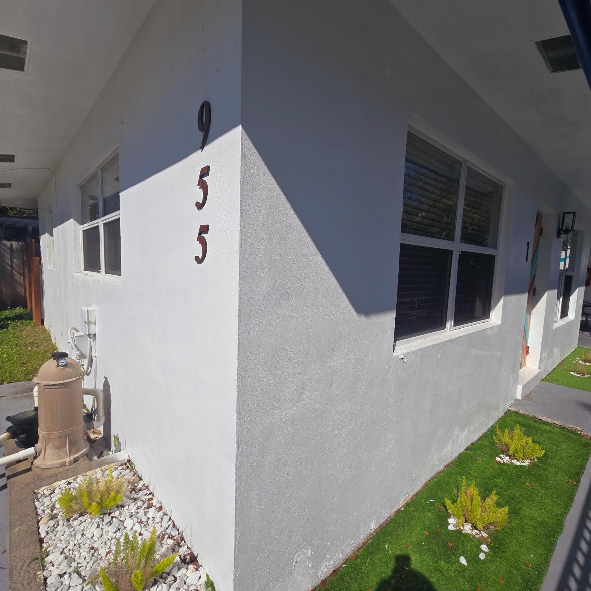 Equipped House W Pool & Patios, Near The Beaches, Prime Location- Ideal For Small Families, Coastal Haven Φορτ Λόντερντεϊλ Εξωτερικό φωτογραφία